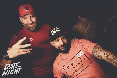 Party Bild aus dem FRANNZ vom 31.10.2025